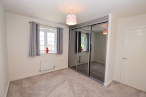 Bedroom One- click for photo gallery